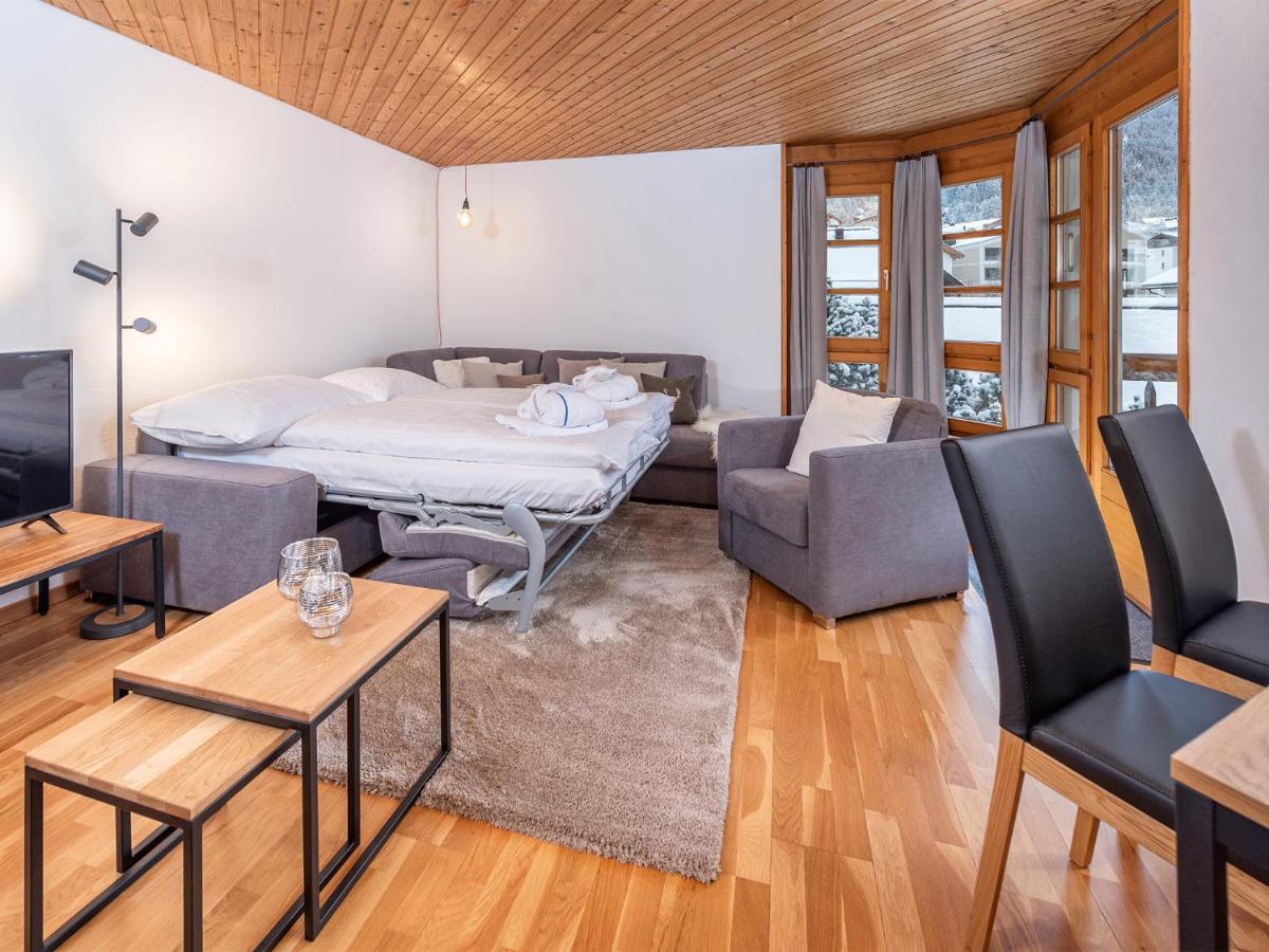 Schweizerhof Ferienwohnungen Lenzerheide 2 Rom bilde